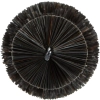 VIKAN SZCZOTKA DO FELG SPIRALNA MIĘKKA